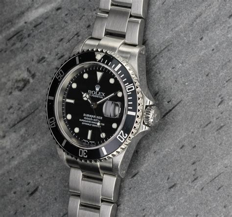 tarif révision rolex submariner|rolex montre service complet.